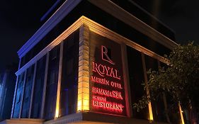 Royal Mersin Otel